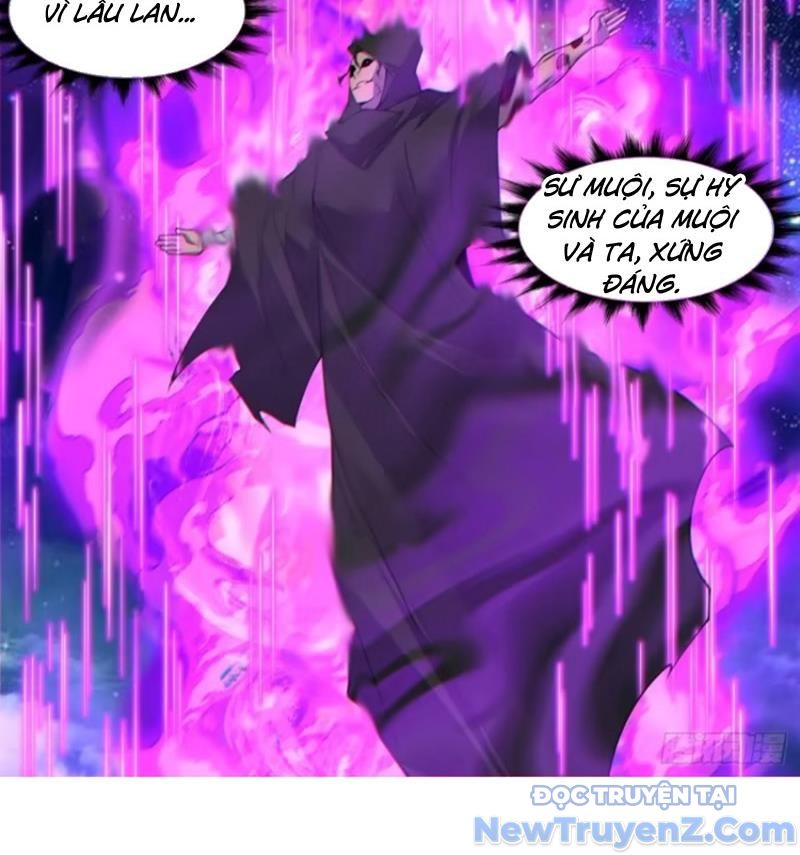 Đồ Đệ Của Ta Đều Là Đại Phản Phái chapter 378 - Trang 48