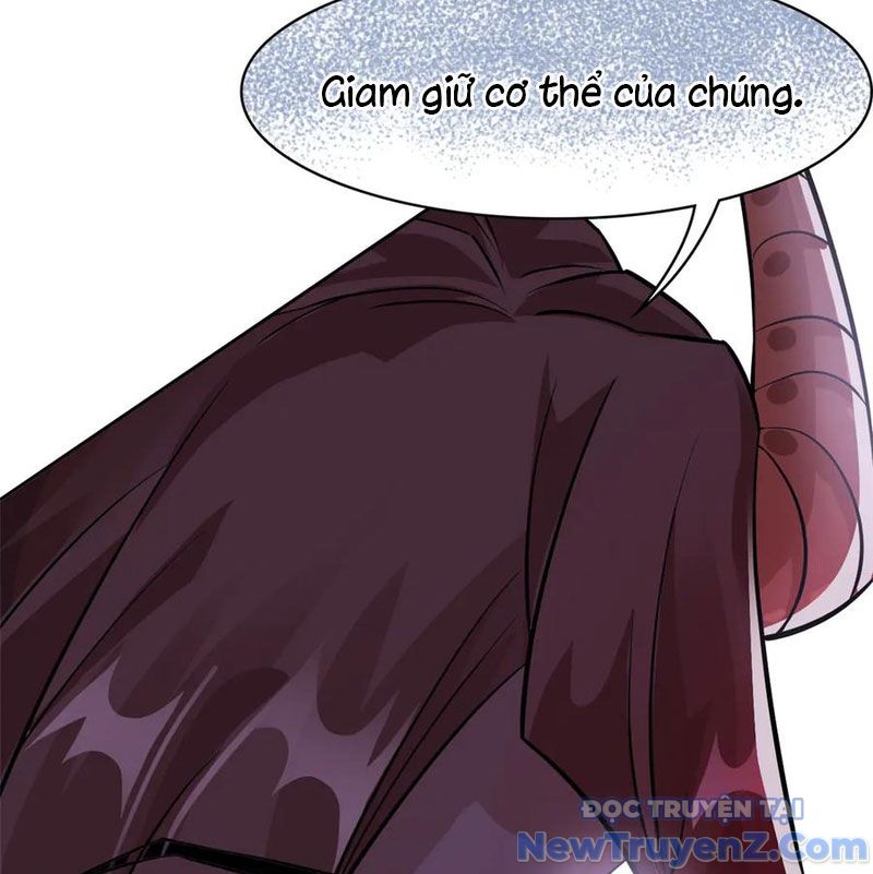 Cường Giả Đến Từ Trại Tâm Thần chapter 345 - Trang 125