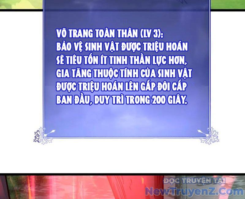 Triệu Hoán Ác Ma, Ta Đã Là Thâm Uyên chapter 17 - Trang 65