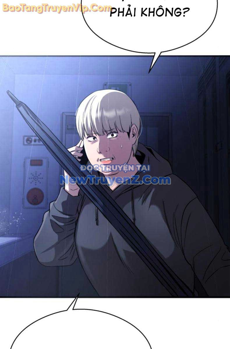 Hẹn Hò Rùng Rợn chapter 18 - Trang 90