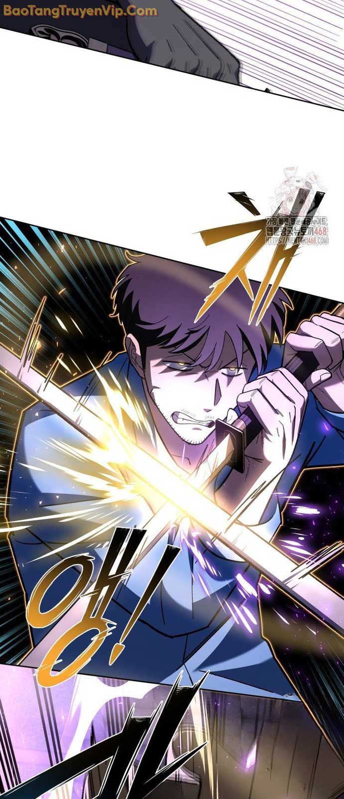 Thiên Ma Giáo chapter 23 - Trang 4