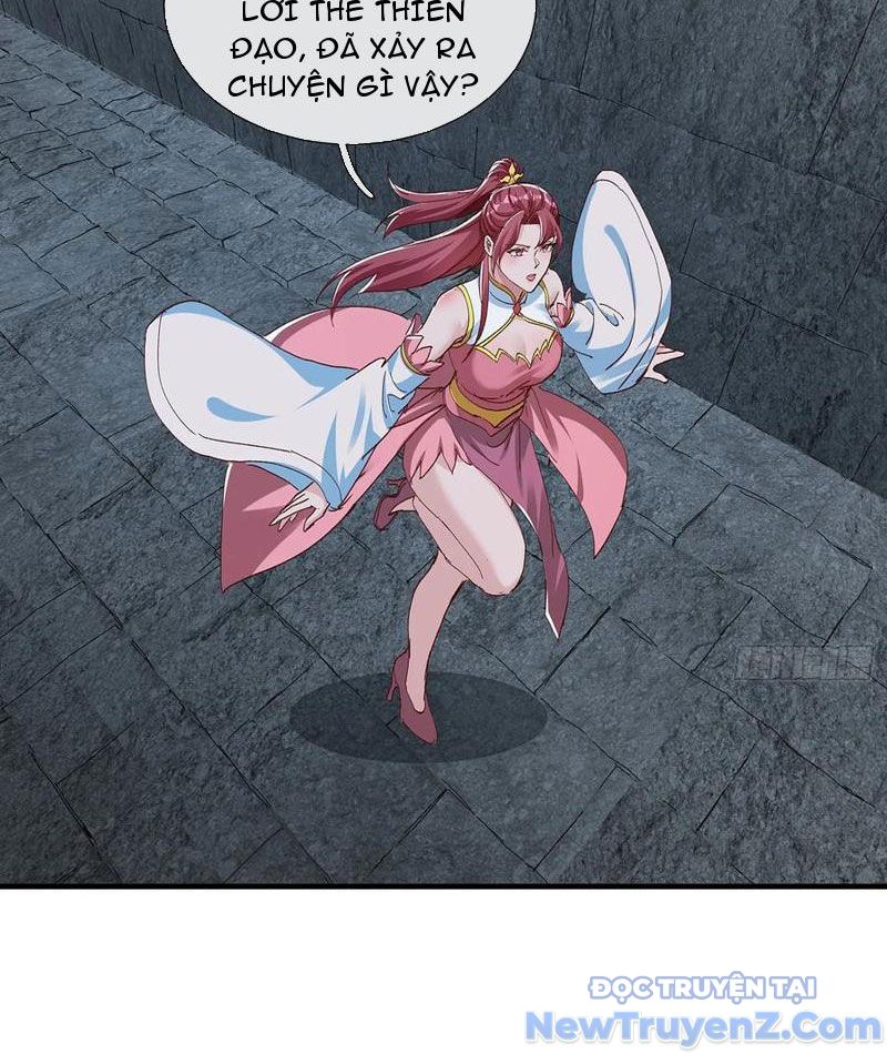 Hoá Ra Ta Là Lão Tổ Ma đạo? chapter 100 - Trang 13