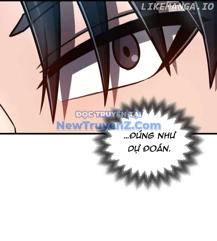 Cách Một Tử Linh Sư Cấp Thảm Họa Nghỉ Hưu chapter 38 - Trang 123