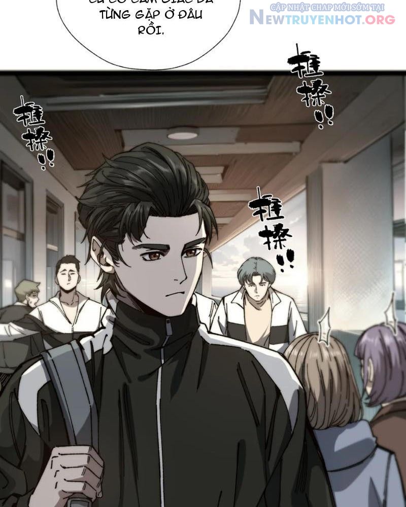Bách Thú Chi Vương chapter 8 - Trang 64