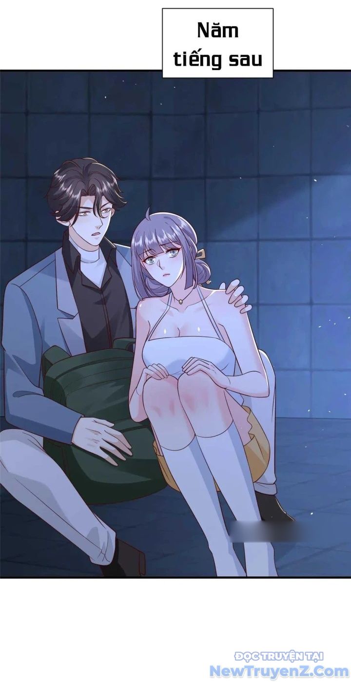 Mỗi Tuần Ta Có Một Nghề Nghiệp Mới chapter 802 - Trang 24