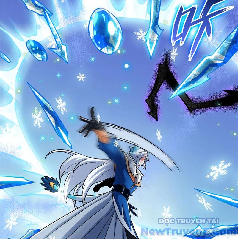 Cường Giả Đến Từ Trại Tâm Thần chapter 345 - Trang 33