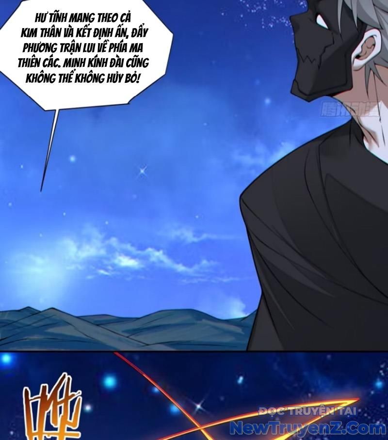 Đồ Đệ Của Ta Đều Là Đại Phản Phái chapter 378 - Trang 27