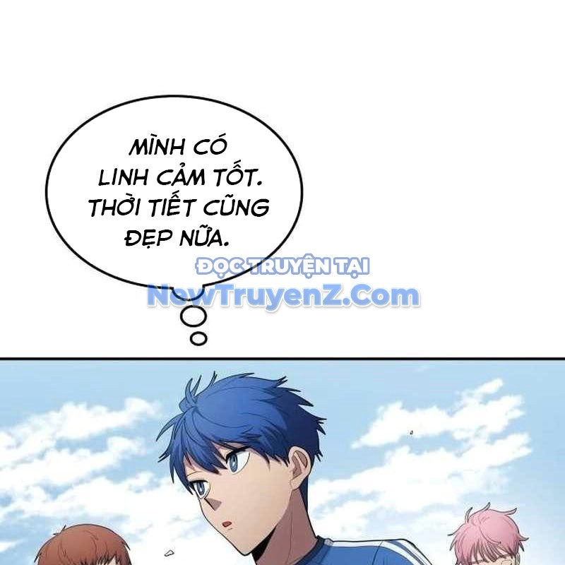 Thiên Phú Bóng Đá, Tất Cả Đều Là Của Tôi! chapter 96 - Trang 3