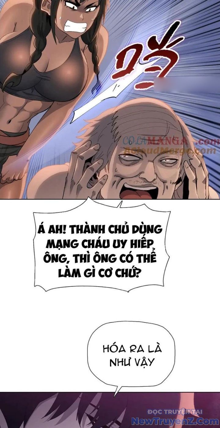 Kẻ Tàn Nhẫn Ngày Tận Thế: Bắt Đầu Dự Trữ Hàng Tỷ Tấn Vật Tư chapter 70 - Trang 36