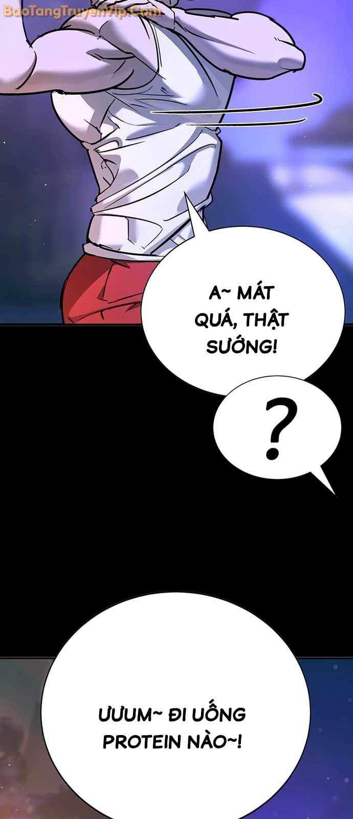 Cách Mạng Bắt Nạt chapter 28 - Trang 92