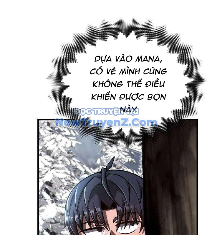 Cách Một Tử Linh Sư Cấp Thảm Họa Nghỉ Hưu chapter 38 - Trang 116