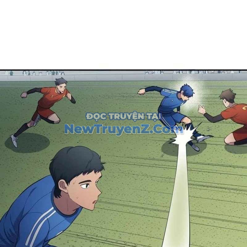 Thiên Phú Bóng Đá, Tất Cả Đều Là Của Tôi! chapter 96 - Trang 103