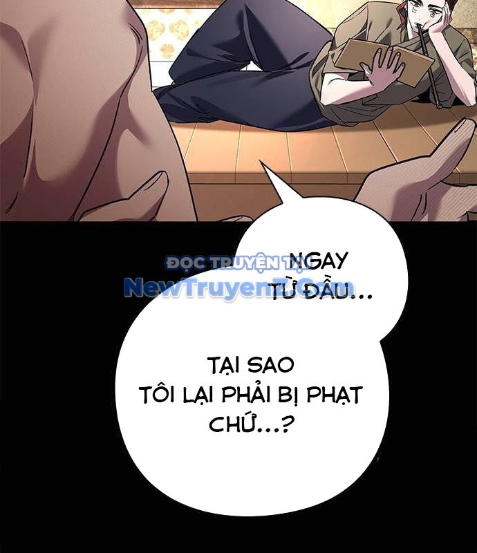 Đêm Của Yêu Tinh chapter 100 - Trang 18