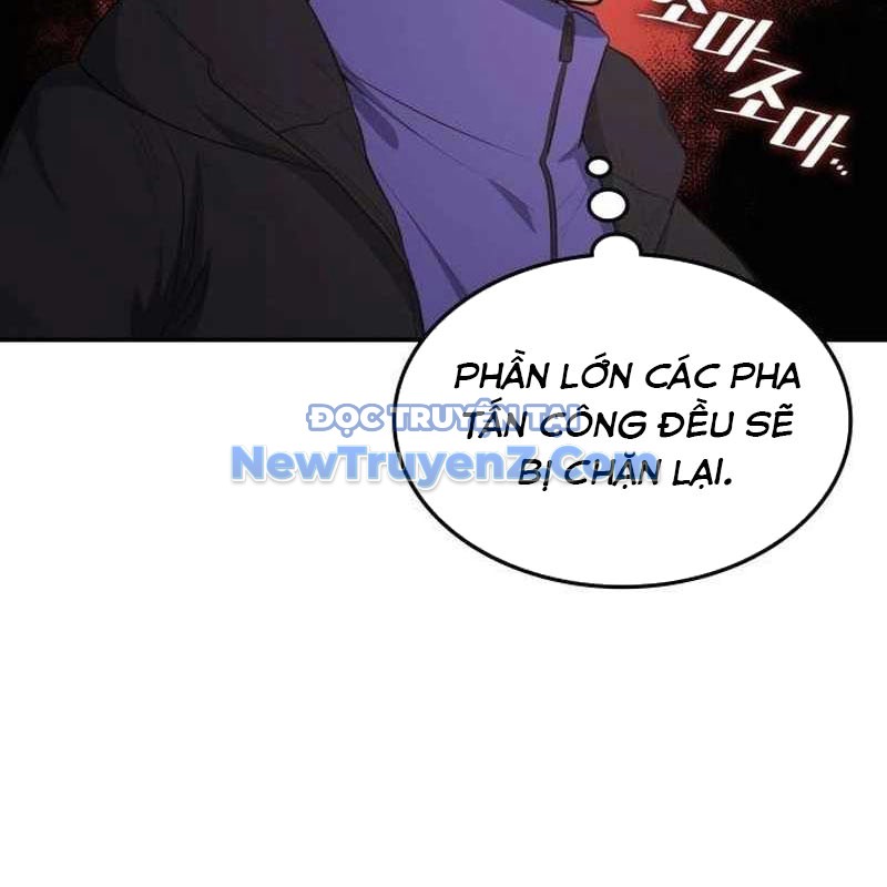 Thiên Phú Bóng Đá, Tất Cả Đều Là Của Tôi! chapter 96 - Trang 102