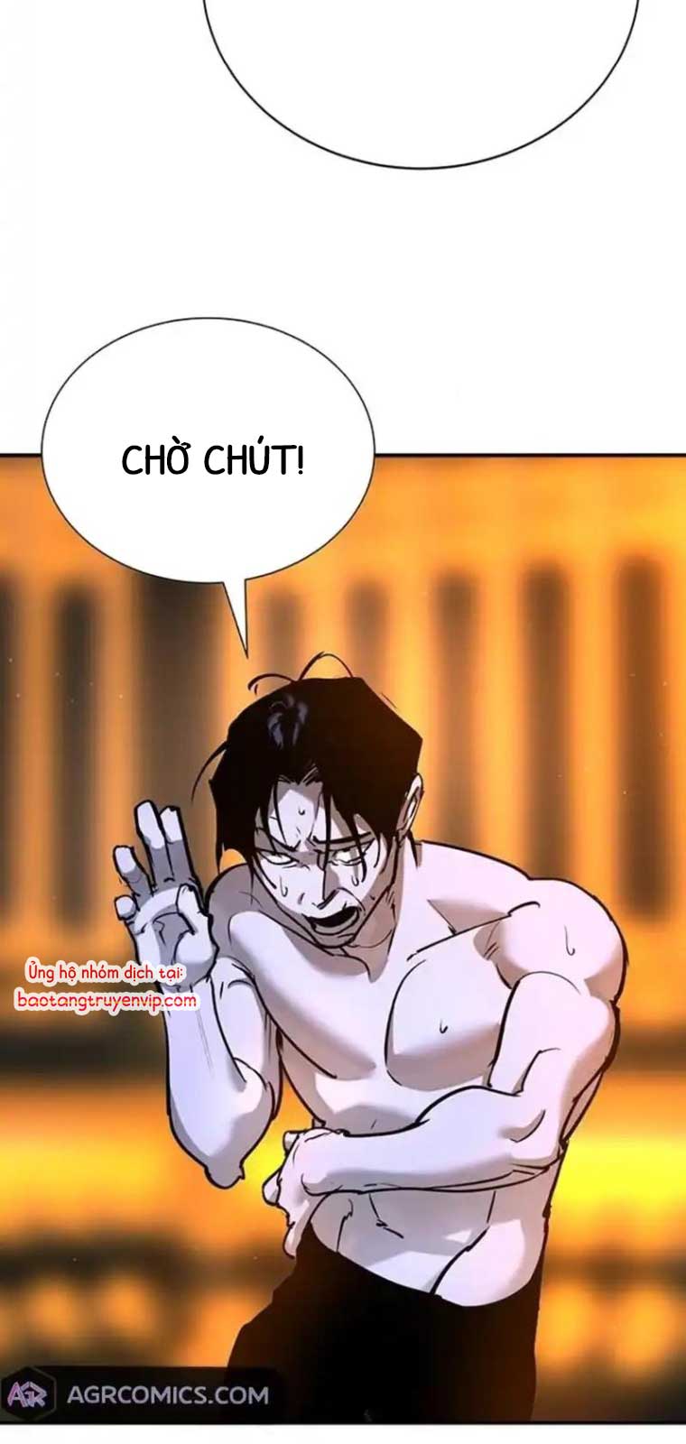 Cách Mạng Bắt Nạt chapter 29 - Trang 24