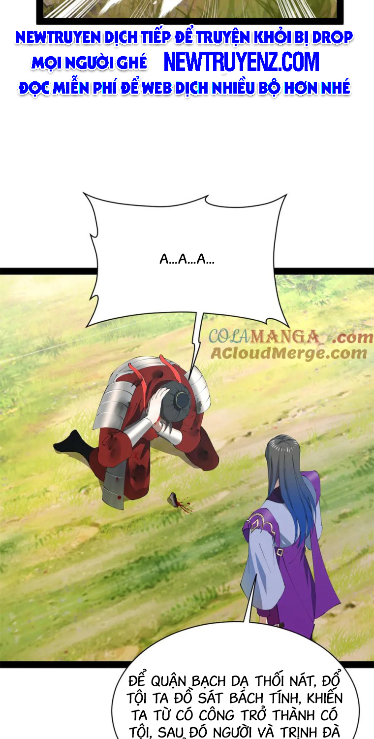 Chàng Rể Mạnh Nhất Lịch Sử chapter 303 - Trang 26