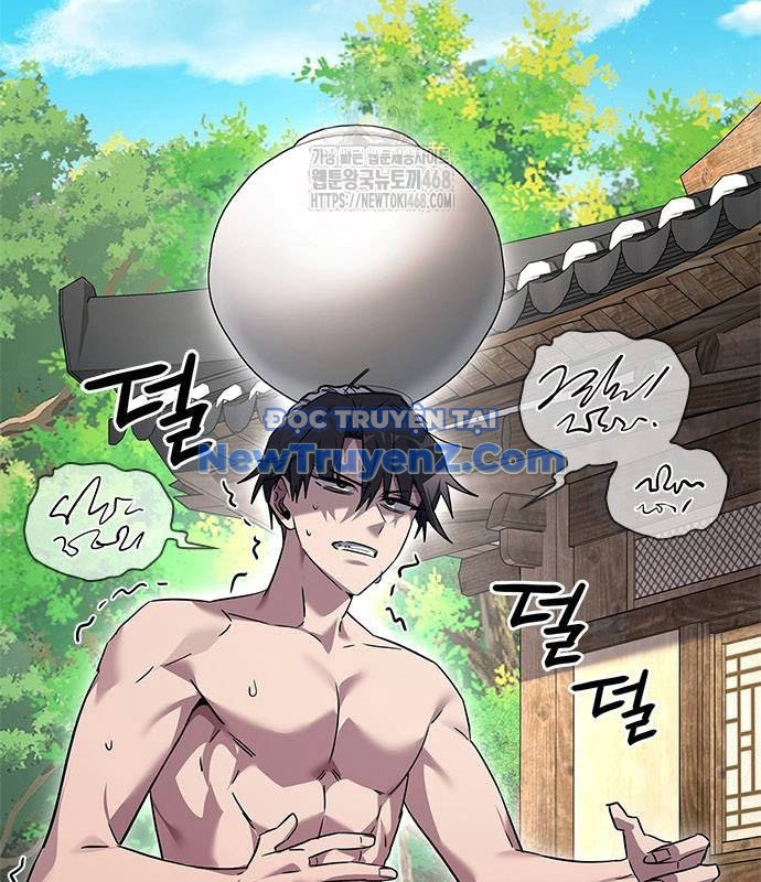 Đêm Của Yêu Tinh chapter 100 - Trang 7