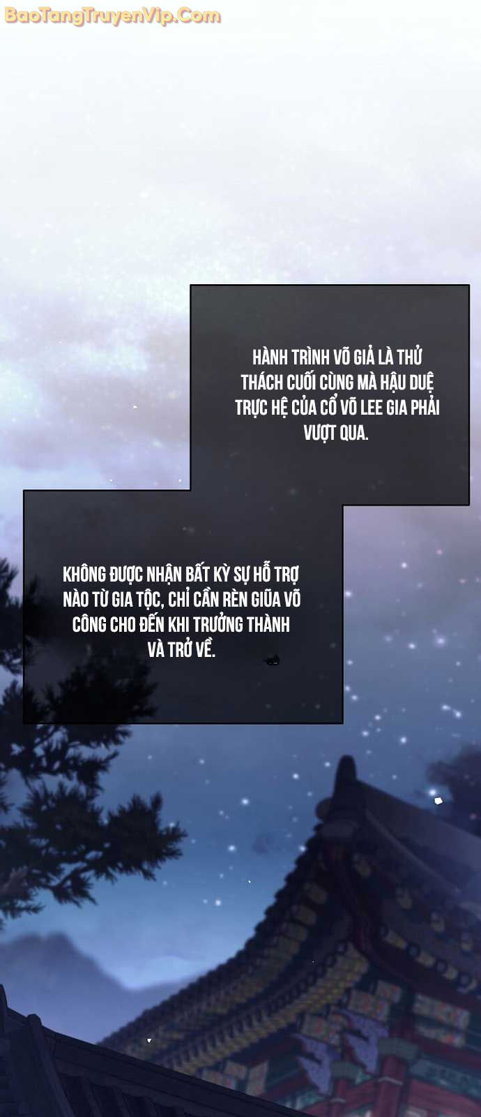 Đứa Con Ngoài Giá Thú Có Khả Năng Hấp Thụ Vũ Khí chapter 35.1 - Trang 34