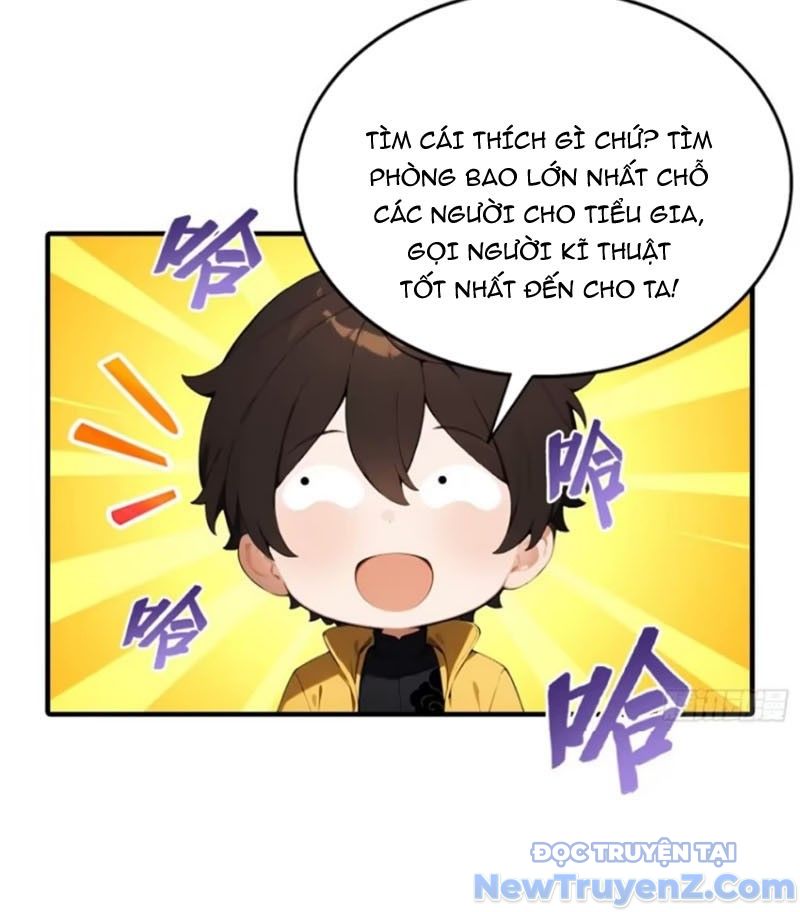 Đạo Hữu Lùi Một Bước: Ta Tới Giết Thần Trừ Quỷ chapter 39 - Trang 44