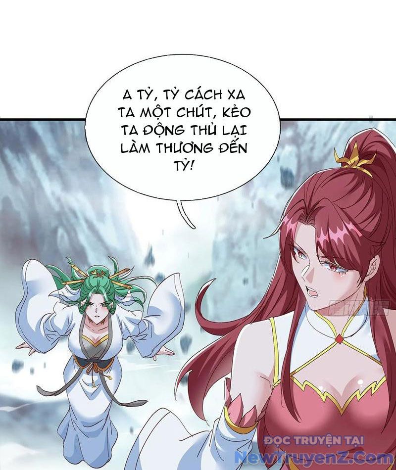 Hoá Ra Ta Là Lão Tổ Ma đạo? chapter 100 - Trang 53
