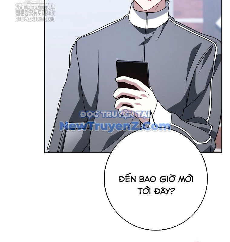 Cẩm nang dành cho top ranker chapter 34 - Trang 129