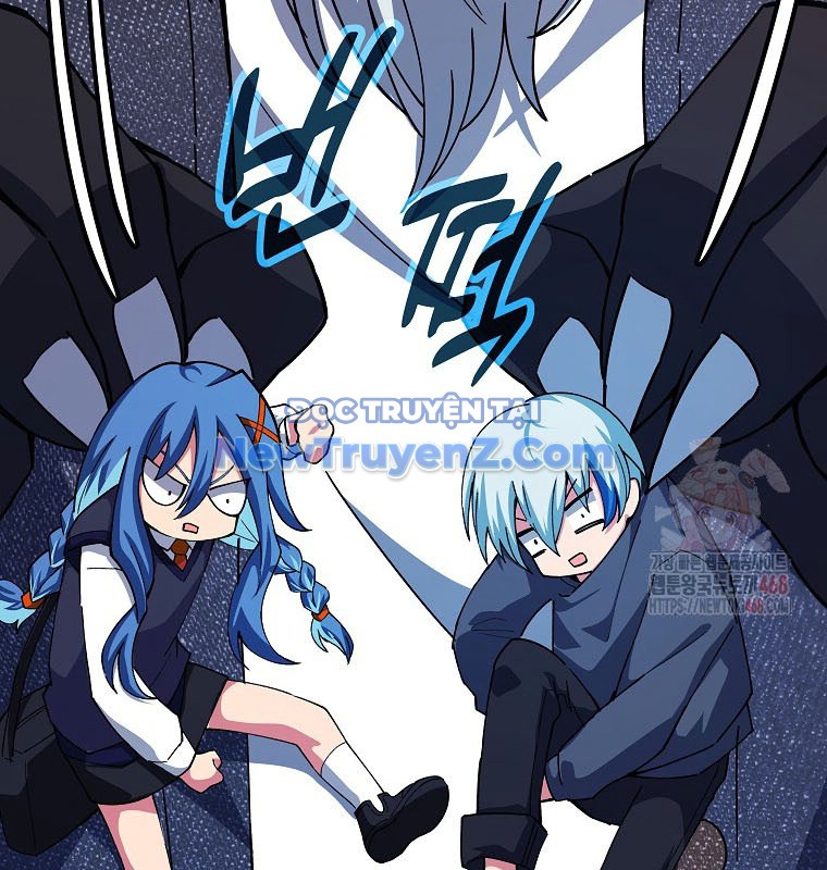 Trở Thành Nhân Viên Cho Các Vị Thần chapter 102 - Trang 76