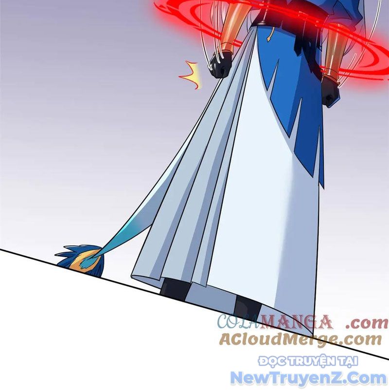 Cường Giả Đến Từ Trại Tâm Thần chapter 345 - Trang 121