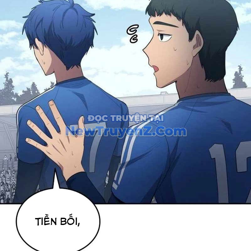 Thiên Phú Bóng Đá, Tất Cả Đều Là Của Tôi! chapter 96 - Trang 119