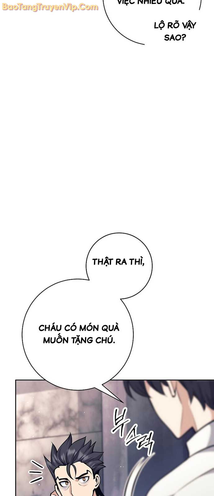 Đứa Con Ngoài Giá Thú Có Khả Năng Hấp Thụ Vũ Khí chapter 35.1 - Trang 60