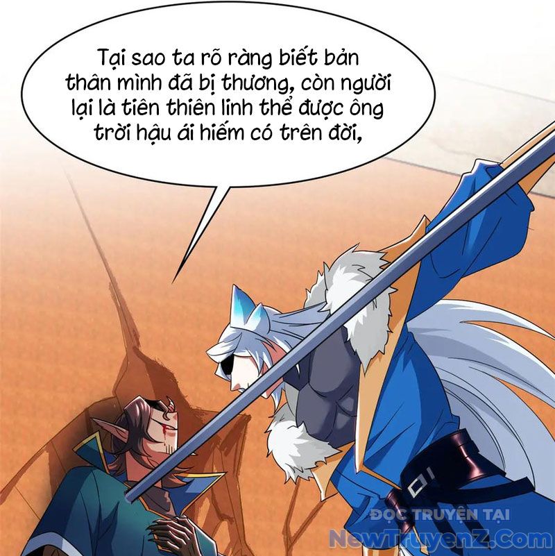 Cường Giả Đến Từ Trại Tâm Thần chapter 345 - Trang 91