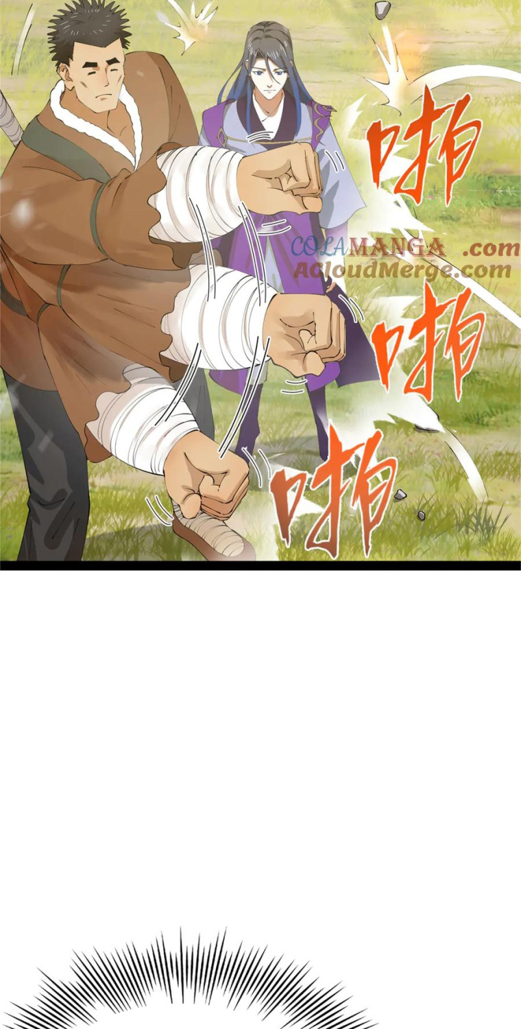 Chàng Rể Mạnh Nhất Lịch Sử chapter 303 - Trang 11