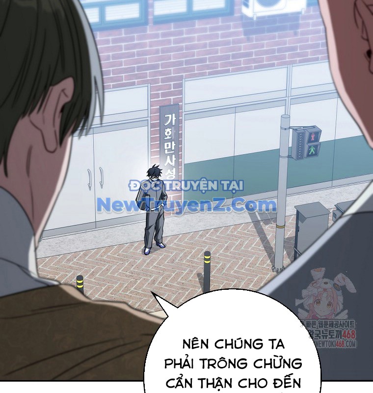Cẩm nang dành cho top ranker chapter 34 - Trang 142