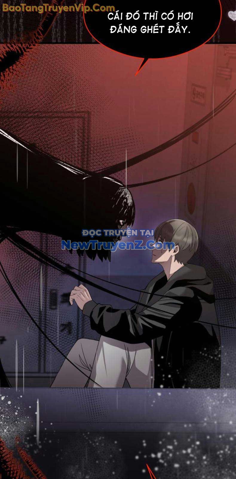 Hẹn Hò Rùng Rợn chapter 18 - Trang 19