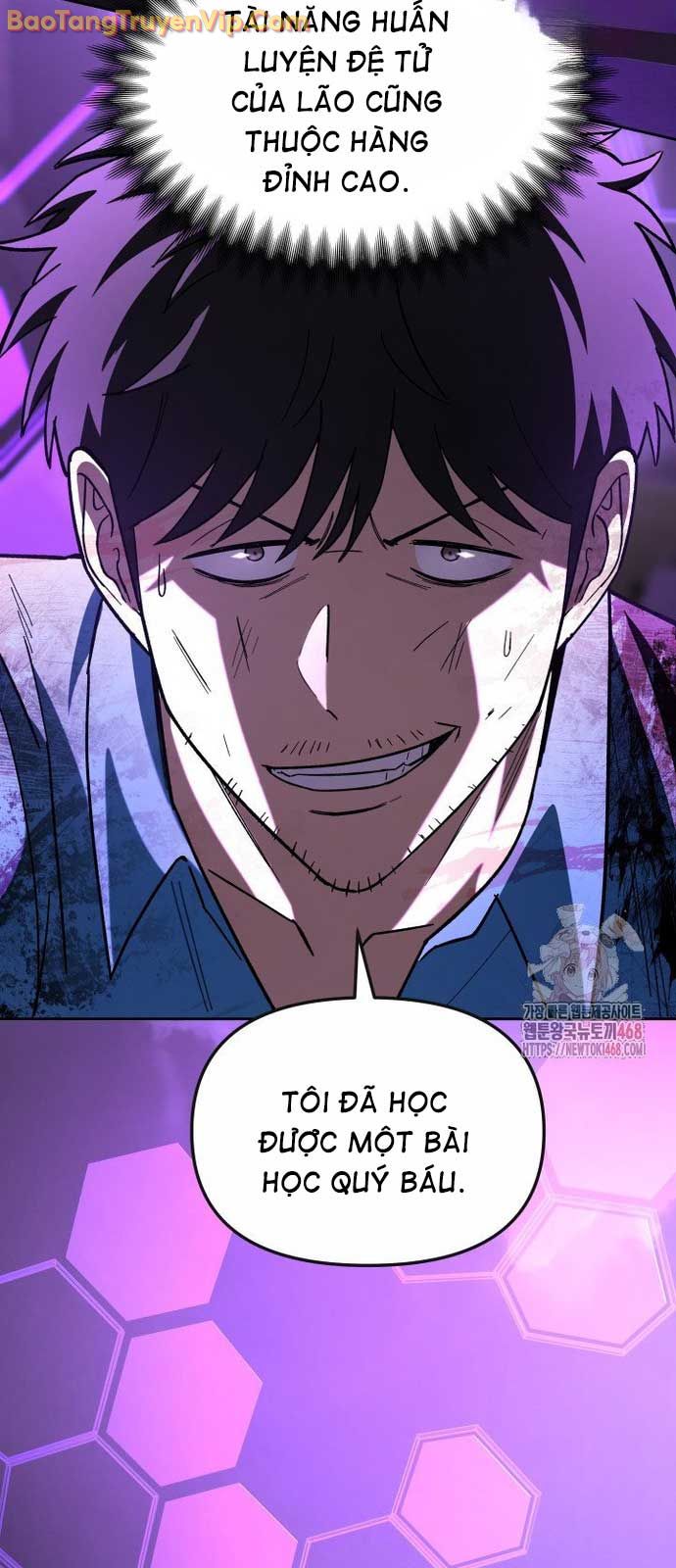 Thiên Ma Giáo chapter 23 - Trang 101
