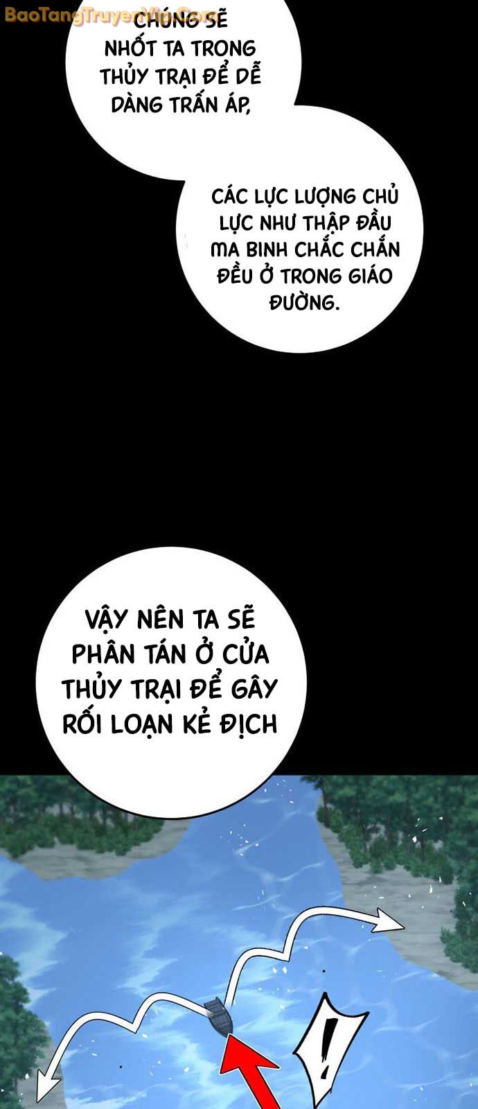 Cửu Thiên Kiếm Pháp chapter 124.4 - Trang 60