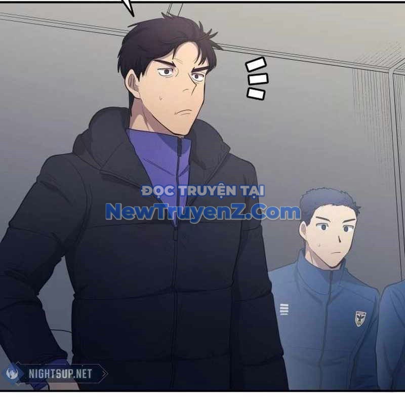 Thiên Phú Bóng Đá, Tất Cả Đều Là Của Tôi! chapter 96 - Trang 74