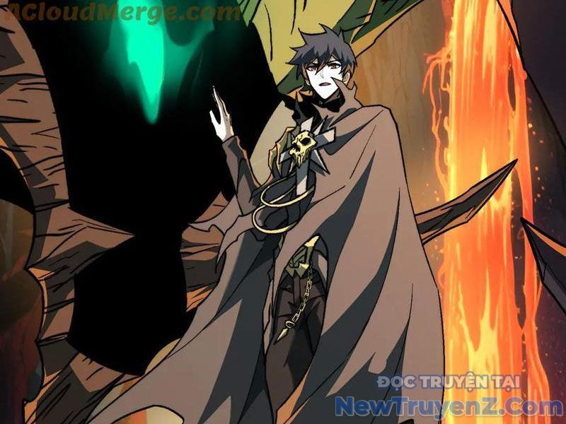 Ta Là Tai Họa Cấp Mục Sư chapter 45 - Trang 7