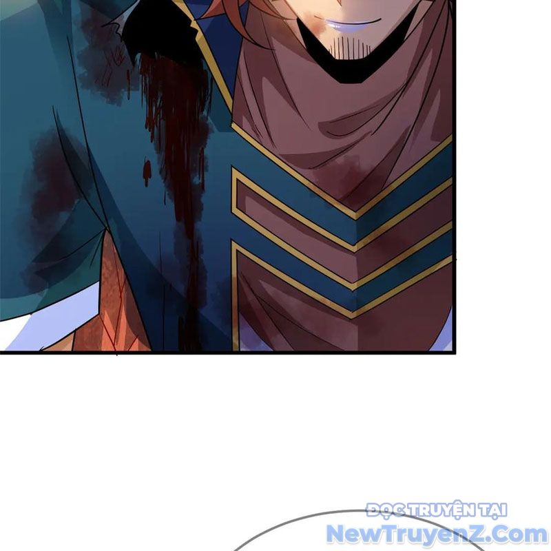 Cường Giả Đến Từ Trại Tâm Thần chapter 346 - Trang 7