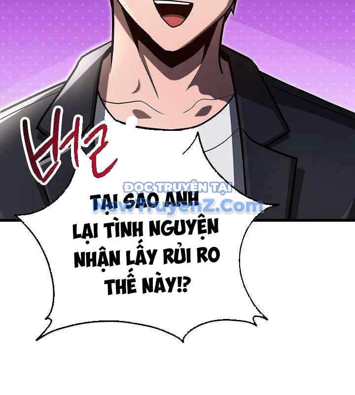 Cách Một Tử Linh Sư Cấp Thảm Họa Nghỉ Hưu chapter 38 - Trang 41