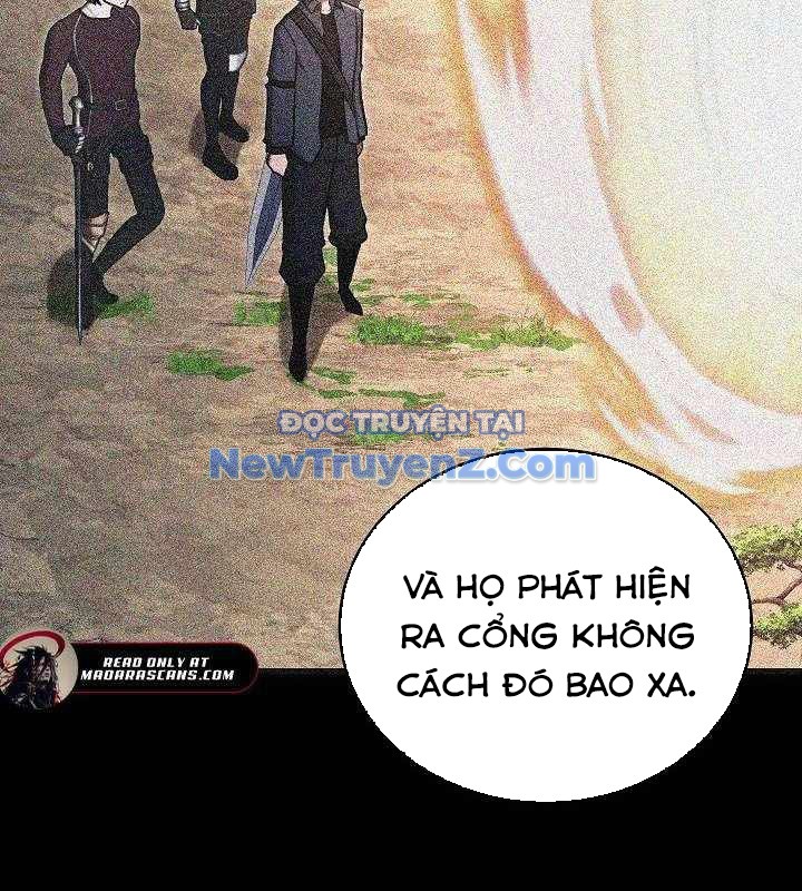 Cách Một Tử Linh Sư Cấp Thảm Họa Nghỉ Hưu chapter 38 - Trang 14