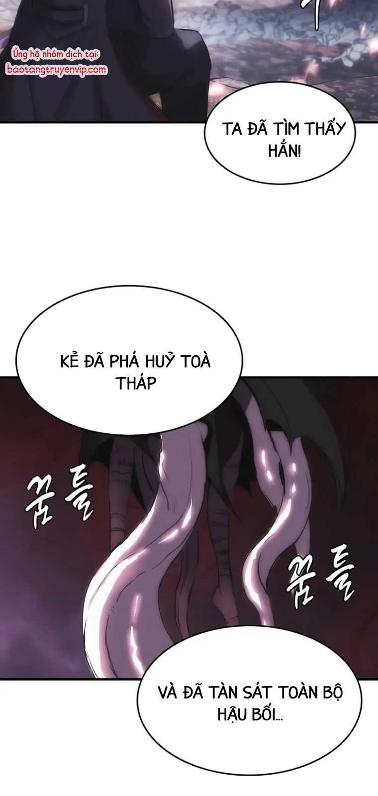 Bản Năng Hồi Quy Của Chó Săn chapter 68.1 - Trang 83