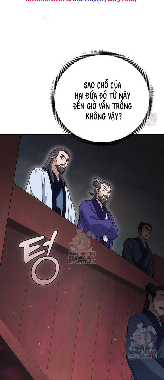 Hoạn Quan Tuyệt Luân chapter 25 - Trang 66