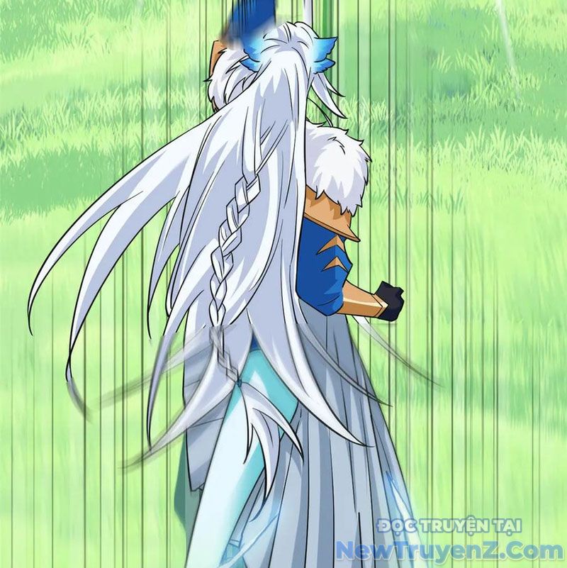 Cường Giả Đến Từ Trại Tâm Thần chapter 345 - Trang 76