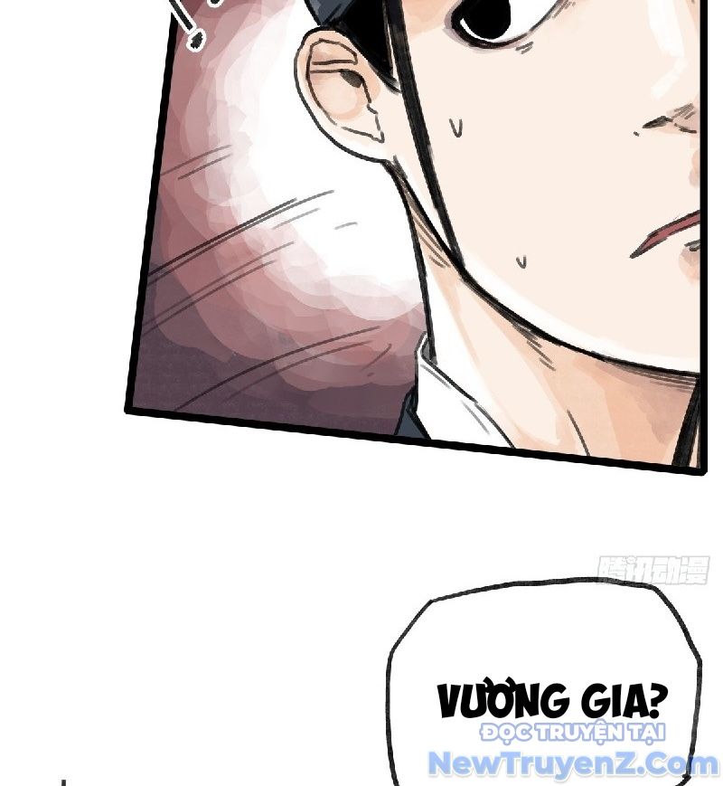 Hiệp Khách Hành Bất Thông chapter 47 - Trang 19