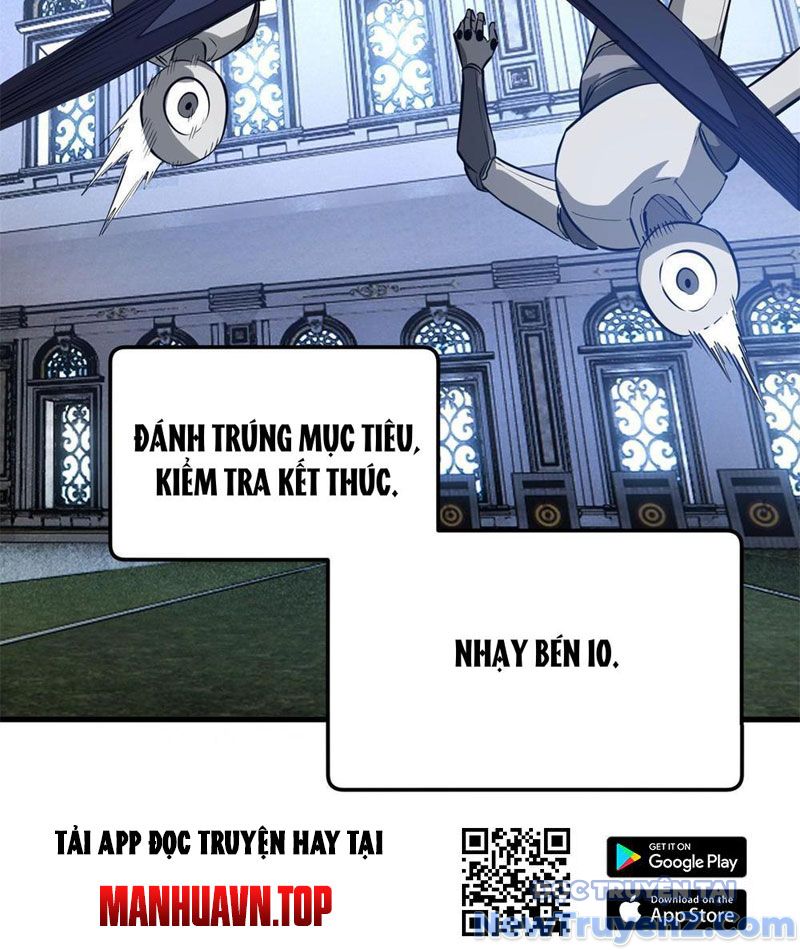 Thế Giới Siêu Phàm! Ta Là Ma Cà Rồng? chapter 8 - Trang 58