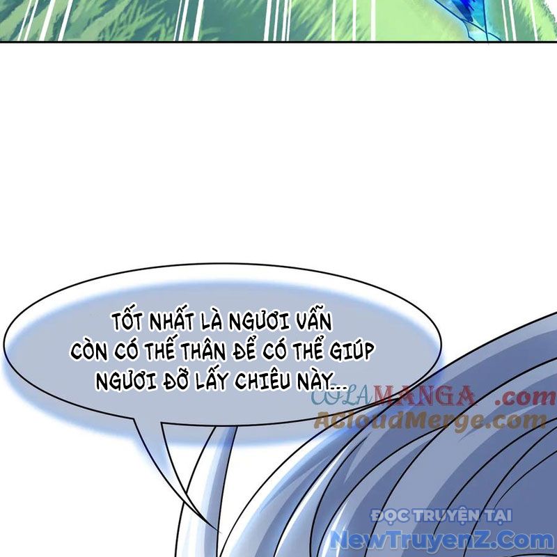 Cường Giả Đến Từ Trại Tâm Thần chapter 346 - Trang 108