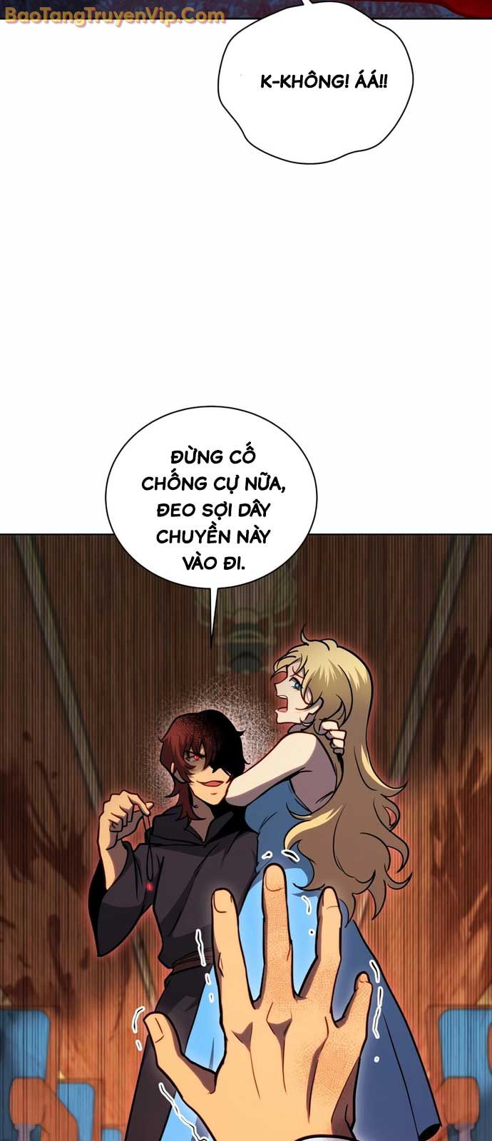 Tử Linh Sư Thiên Tài Của Học Viện chapter 167.2 - Trang 70