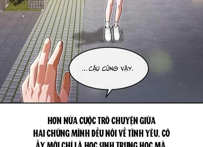 Cô Gái Từ Ứng Dụng Nhắn Tin Ngẫu Nhiên Chapter 261 - Trang 50