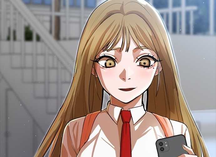 Cô Gái Từ Ứng Dụng Nhắn Tin Ngẫu Nhiên Chapter 261 - Trang 94