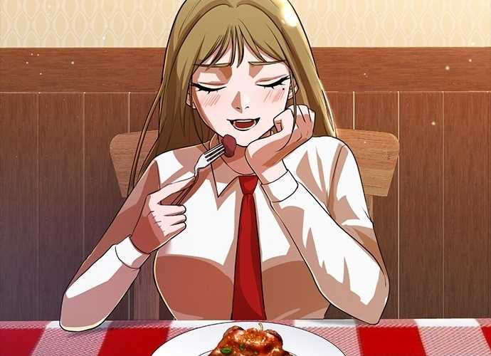 Cô Gái Từ Ứng Dụng Nhắn Tin Ngẫu Nhiên Chapter 261 - Trang 128